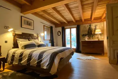 Image de Chalet Valloire, 6 pièces, 14 personnes