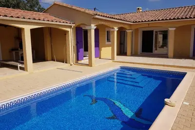 Image de La maison de Louriol