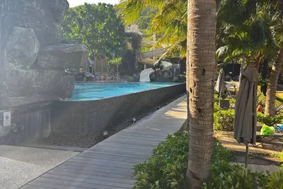Image de The Ace Sea view Condo