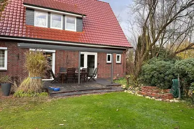 Image de Vacation home \"Im Alten Hof\" - vacation home, shower, Wc, 3 bedrooms