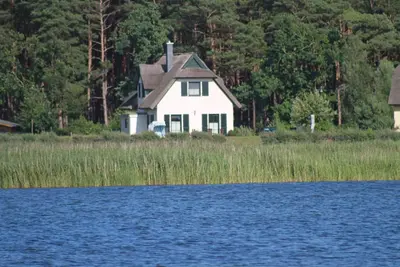 Image de Maison de vacances Breege pour 1 - 5 personnes avec 3 chambres à coucher - Maison de vacances