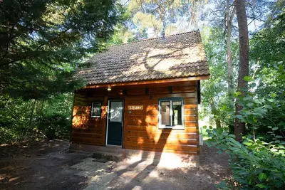 Image de Cozy and comfortable vacation home by the meadow