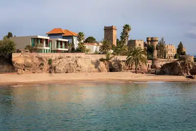 Image de Villa Le Levant