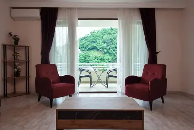 Image de Ozerler Residence