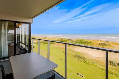 Image de 3 chambres Ă coucher Ă De Panne