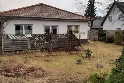 Image de Vacation home on the outskirts of the capital, with large garden