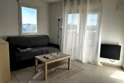 Image de Le Coin Du Soleil - Grande terrasse