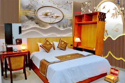 Image de Tamcoc Golden Shine Homestay