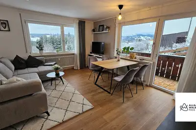 Image de Apartment \"AllgäuPhorie\", Oberreute