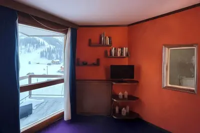 Image de Casa Cime Bianche, facing the slopes