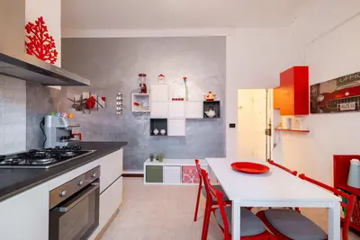 Image de Casa Laureti, your cozy and modern escape