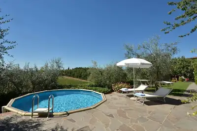 Image de Casuccia di Ama, Gaiole in Chianti, Siena and Chianti