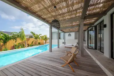 Image de Amazing new luxury villa Royal Palm with private pool