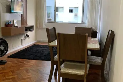 Image de Apartment in the heart of Lapa - Rj