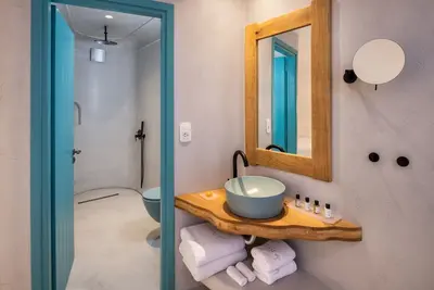 Image de Bh022 - C - Suite Santorini
