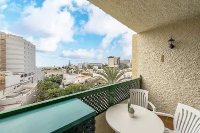 Image de Beach View Apartment I