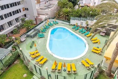 Image de Beach View Apartment Ii