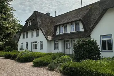 Image de Landhaus am Haff, Apartment B6 - Vacation under thatch
