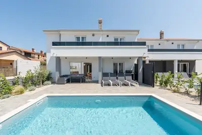 Image de Villa Delfin in Kukci