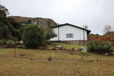 Image de Charming bed & breakfast in adorable Vumba with WiFi, Ac Room #4