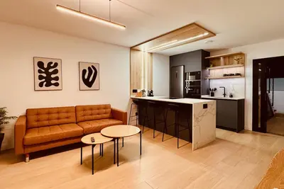 Image de Click&Guest - Jungle House in Maspalomas