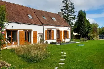 Image de Longère du Perche