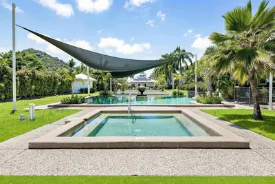 Image de Trinity Beach Bliss Experience Resort Living