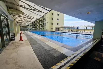 Image de Cozy Studio at Scsp Suite