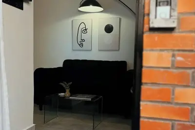 Image de Tiny Modern Oasis in Kacyiru – Stylish One-Bedroom in Central Kigali! !