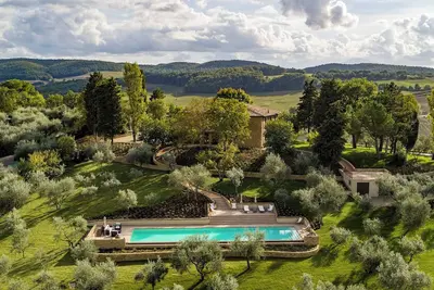 Image de Villa il Beneficio promoted by WeekHomes. com