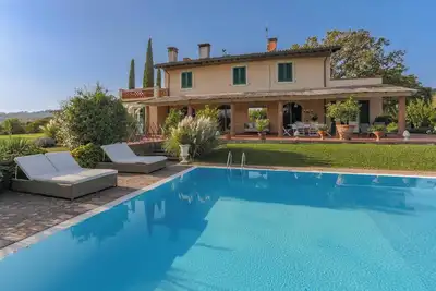 Image de Villa Vittoria WeekHomes