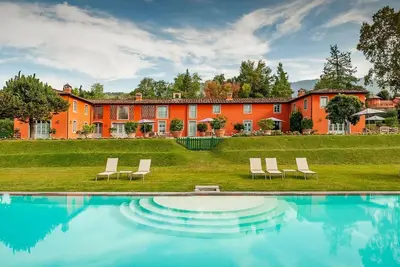 Image de Stunning Luxury Villa with pool