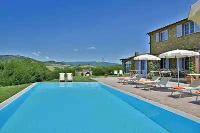 Image de Villa La Nocciola