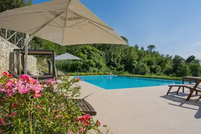 Image de Casolare Francia Promoted By WeekHomes. com