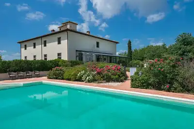 Image de Villa Michelangelo promoted by Weekhomes. com