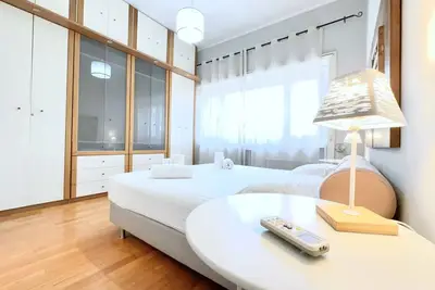 Image de Elegantis. it Vatican View Apartment