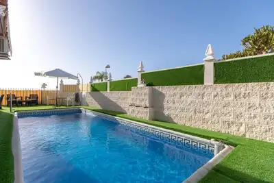 Image de Villa Katrina by Tenerife Villas Online
