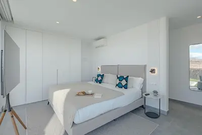 Villa Teresita - Casangular by Upper