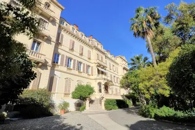 Image de Luxueux Appartement Plein Centre De Cannes 4ch/4sb