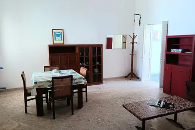 Image de Casetta Rita - Une Chambre Appartement, Couchages 4