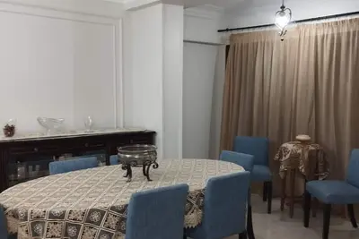 Image de Spacious 3-bedroom corporate apartment in amazing Cairo with WiFi, Ac