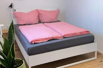 Image de Appartement de vacances Friedrichshafen pour 1 - 4 personnes avec 1 chambre à coucher - Appartement