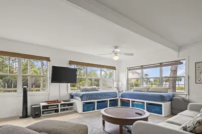 Image de Fish Trap - Waterfront Cottage