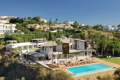 Image de The Sanctuary - Marbella's most unique property