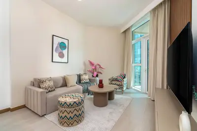 Image de Luxury 1br by Missoni - Heart of Business Bay