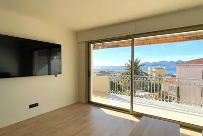 Image de Top 3 pièces vue Mer rénové janvier 2025
