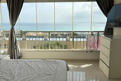 Image de Apartment In Al-Andalus Street