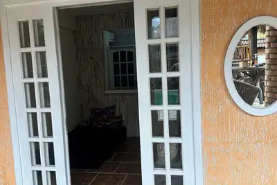 Image de Zuzu's Nook Cottage