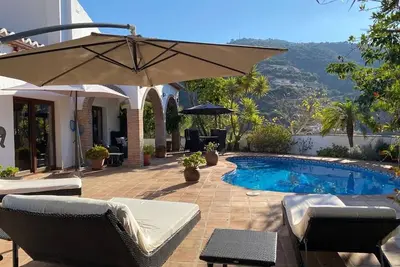 Image de Superbe villa dans un endroit magnifique