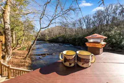 Image de Talking Waters - Fishing Camp